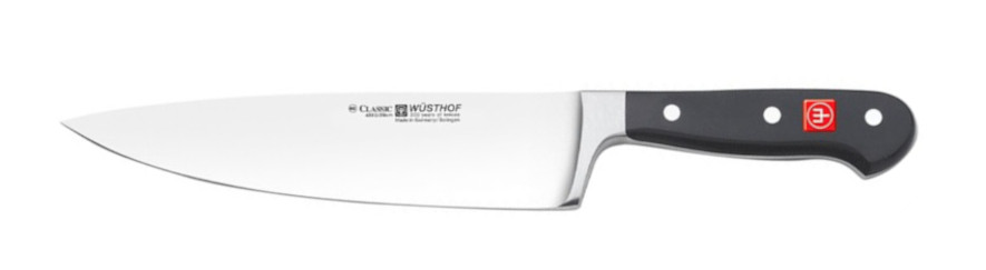 Wüsthof Classic kockkniv 20 cm, 1.4116 stål