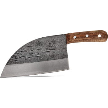 Almazan Kitchen® Original serbisk kockkniv