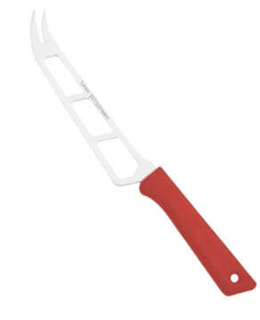 Burgvogel Ostkniv 16 cm röd 