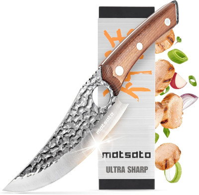 Matsato kockkniv 15,7 cm